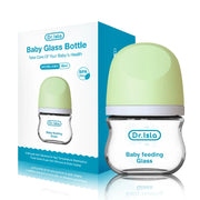 Mamadeira de Vidro 160ml